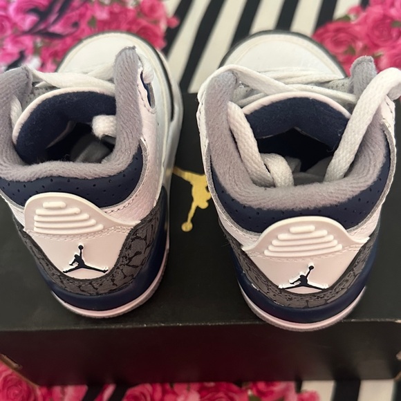 Retro Jordan - Picture 3 of 4